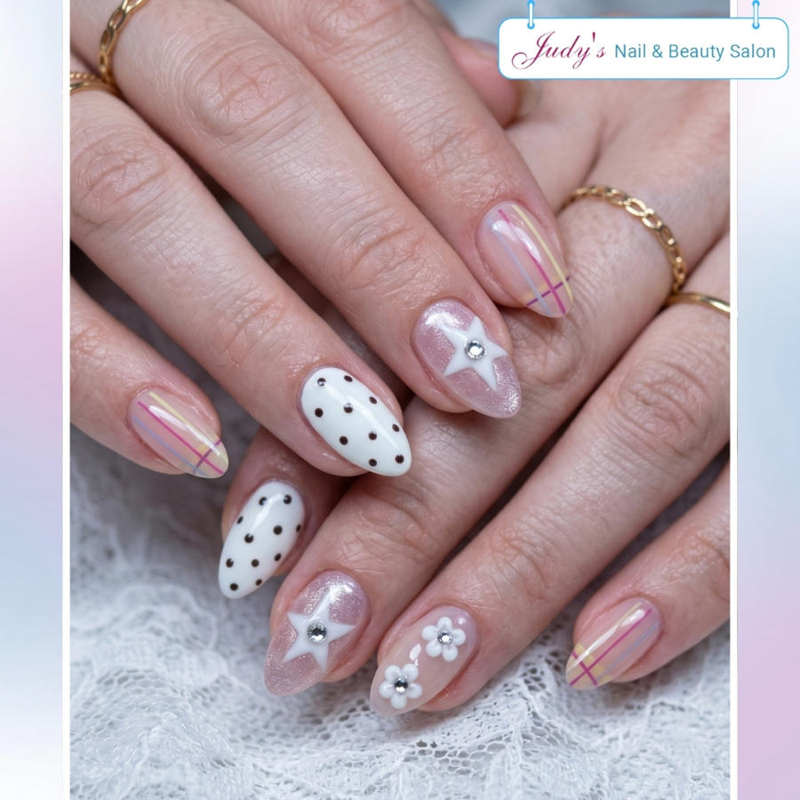 nail ideas